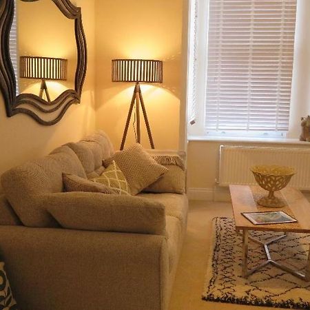 Stracey Road Apartment Νόργουιτς Εξωτερικό φωτογραφία