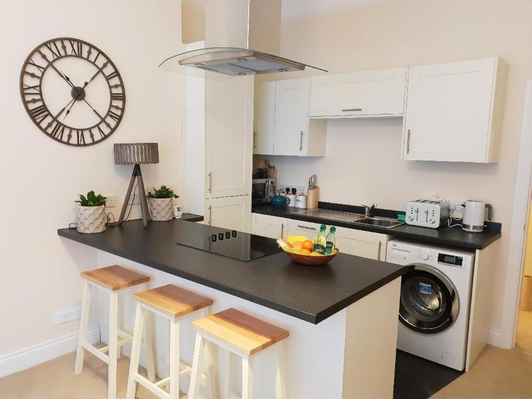 Stracey Road Apartment Νόργουιτς Εξωτερικό φωτογραφία