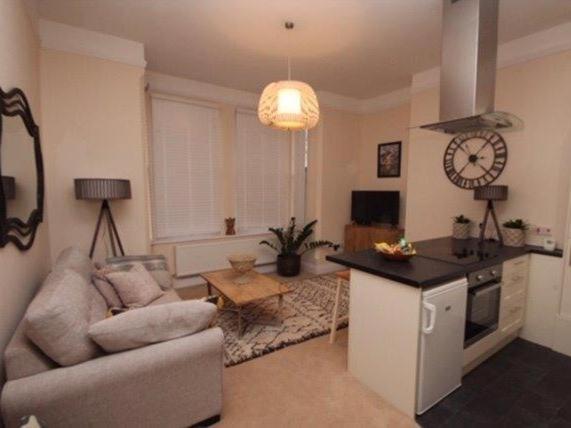 Stracey Road Apartment Νόργουιτς Εξωτερικό φωτογραφία