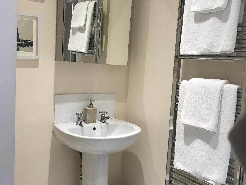 Stracey Road Apartment Νόργουιτς Εξωτερικό φωτογραφία