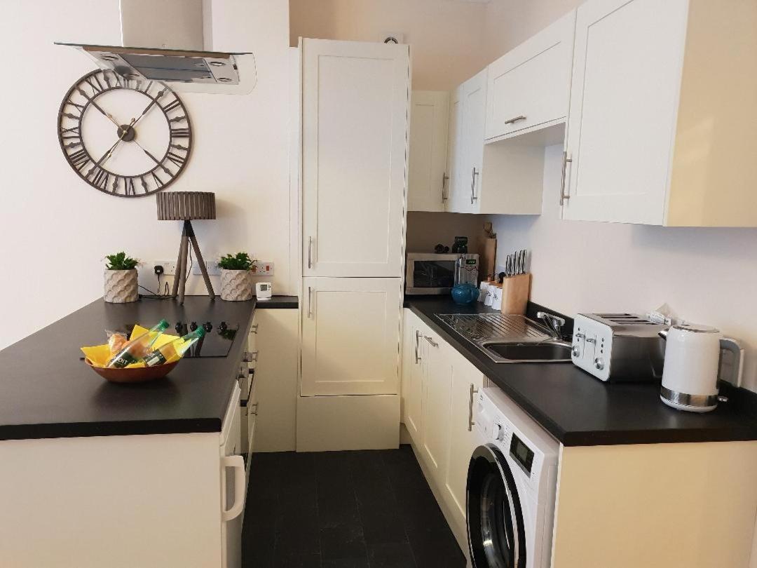 Stracey Road Apartment Νόργουιτς Εξωτερικό φωτογραφία