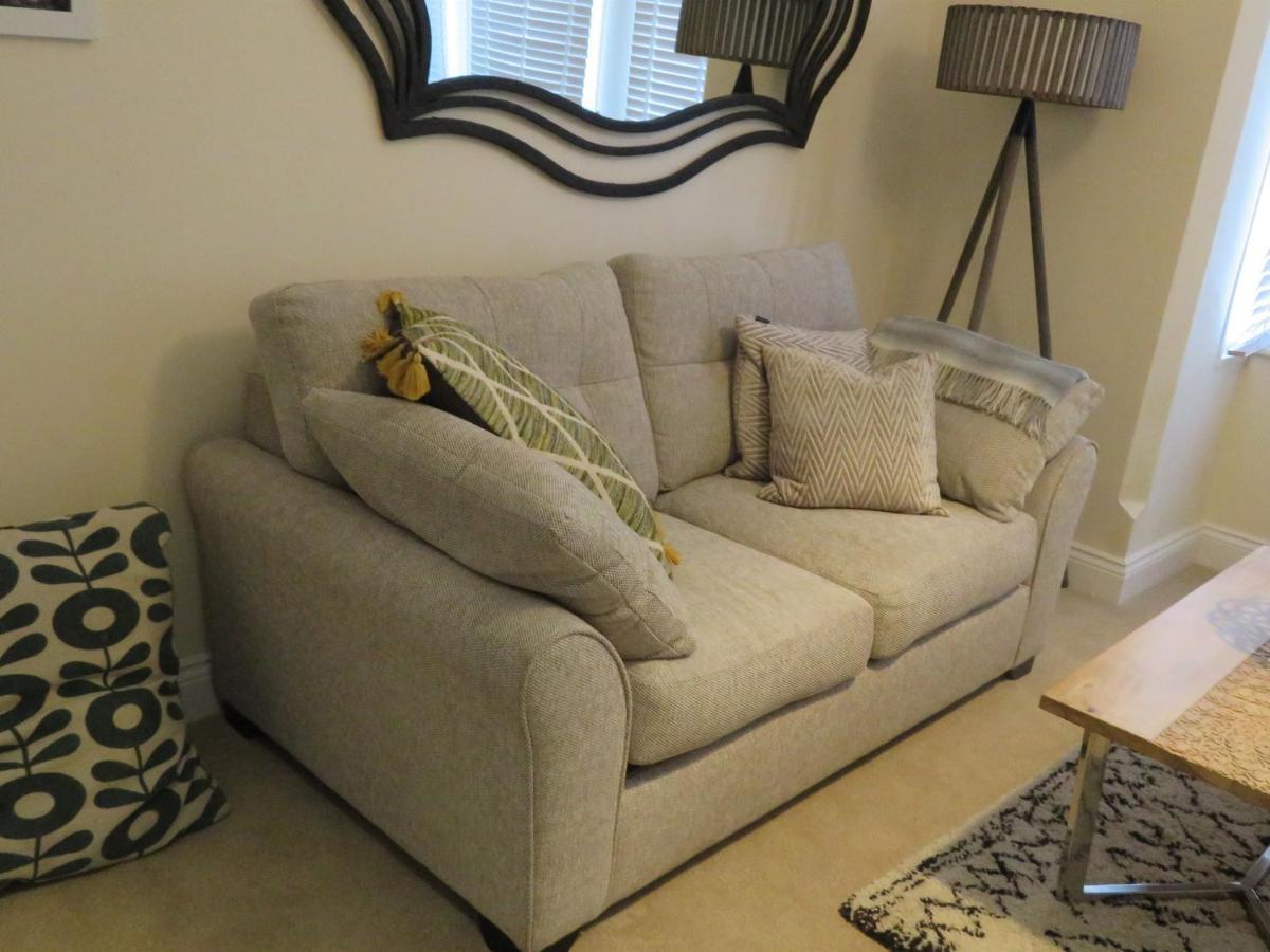 Stracey Road Apartment Νόργουιτς Εξωτερικό φωτογραφία