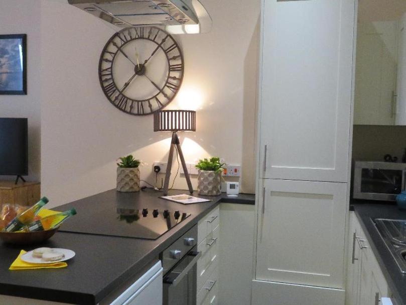 Stracey Road Apartment Νόργουιτς Εξωτερικό φωτογραφία