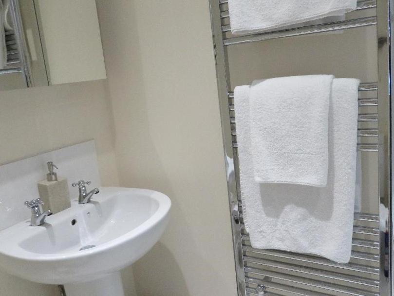 Stracey Road Apartment Νόργουιτς Εξωτερικό φωτογραφία