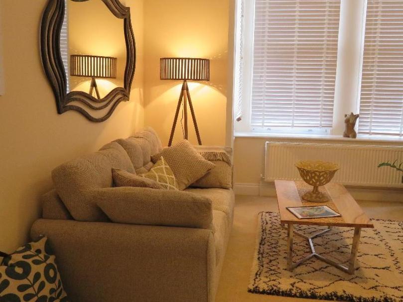 Stracey Road Apartment Νόργουιτς Εξωτερικό φωτογραφία