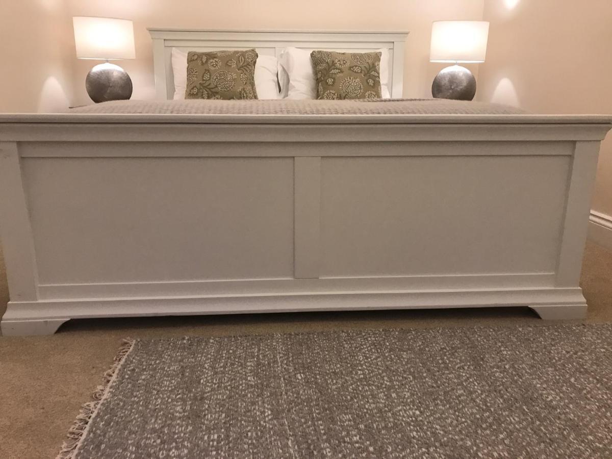 Stracey Road Apartment Νόργουιτς Εξωτερικό φωτογραφία