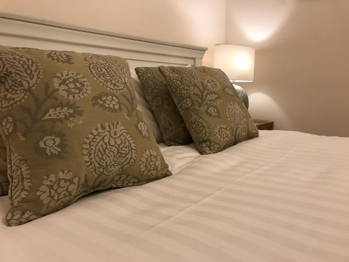 Stracey Road Apartment Νόργουιτς Εξωτερικό φωτογραφία
