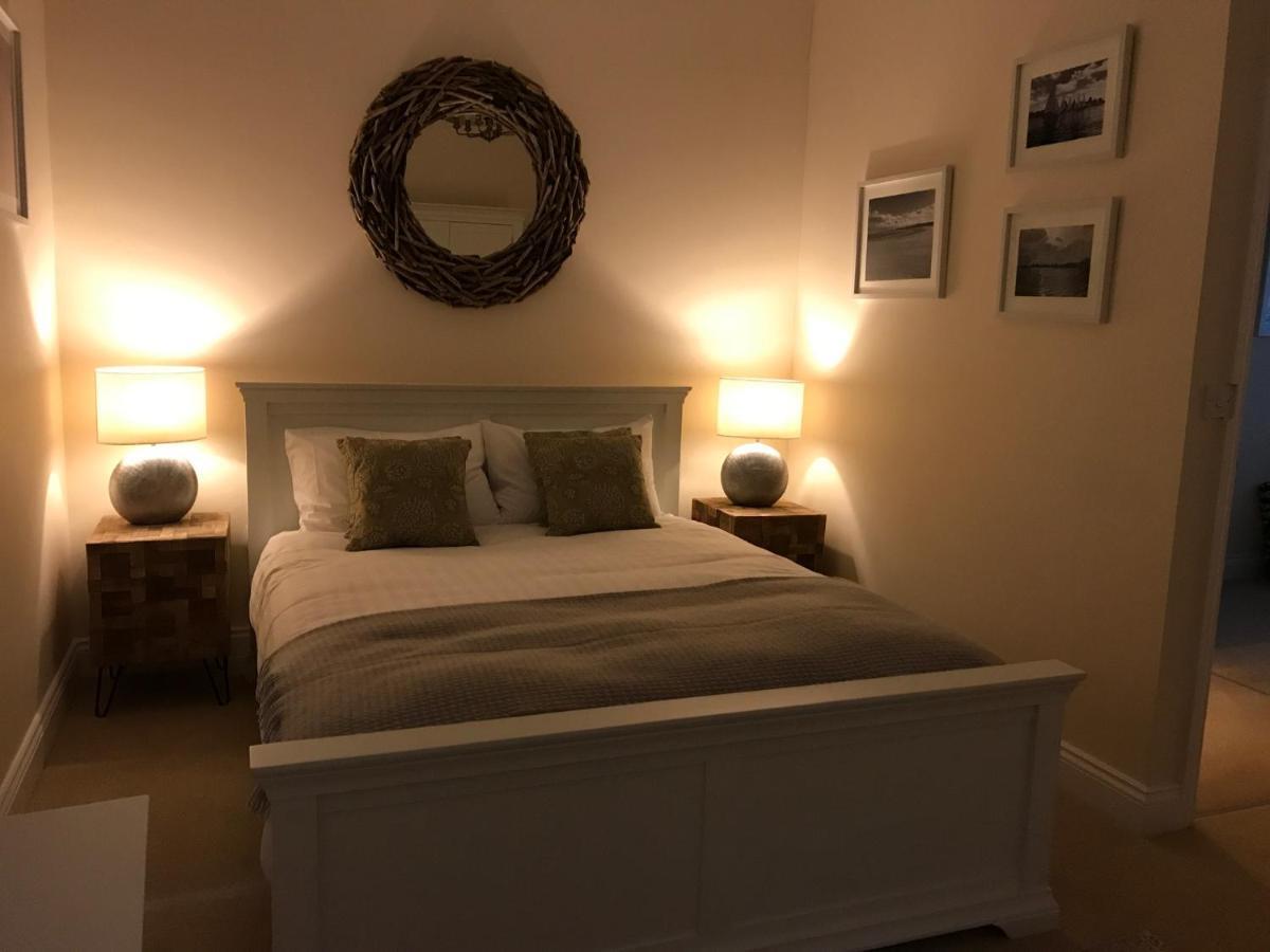 Stracey Road Apartment Νόργουιτς Εξωτερικό φωτογραφία