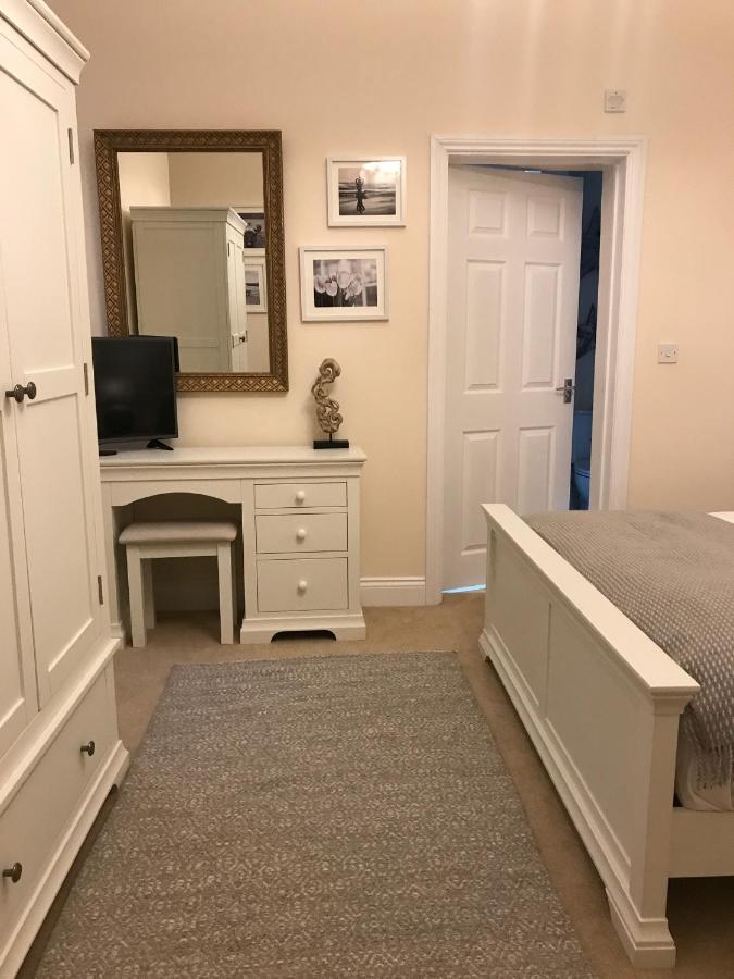 Stracey Road Apartment Νόργουιτς Εξωτερικό φωτογραφία